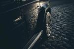 Mercedes-AMG G63 by BreMotion 2016 года